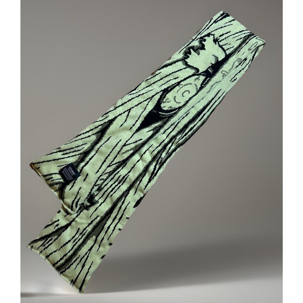 LootCrate DX Exclusive Mummy Scarf